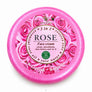 Rose 3-in-1 Gesichtscreme mit Rosenöl & Rosenwasser – Feuchtigkeitspflege für alle Hauttypen