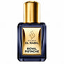 Royal Pistazien Parfum Öl Roll-On – Süß Gourmand
