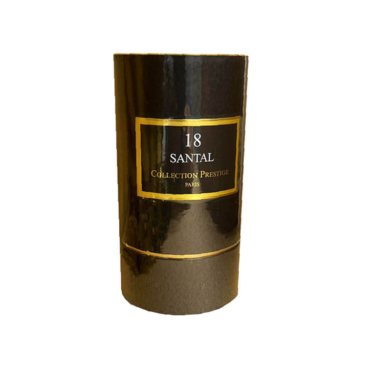 Collection Prestige 18 SANTAL Eau de Parfum 50 ml