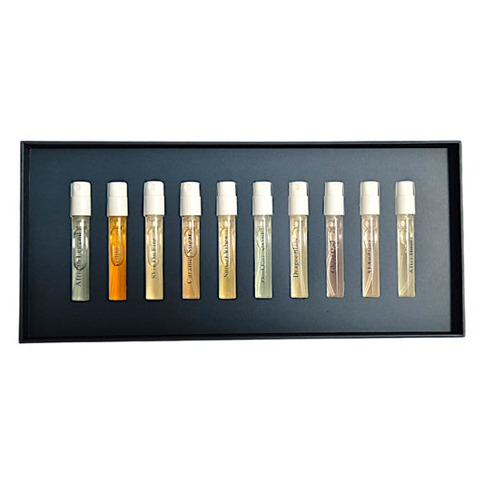 Signature Royale Discovery Set 10x2ml=20ml