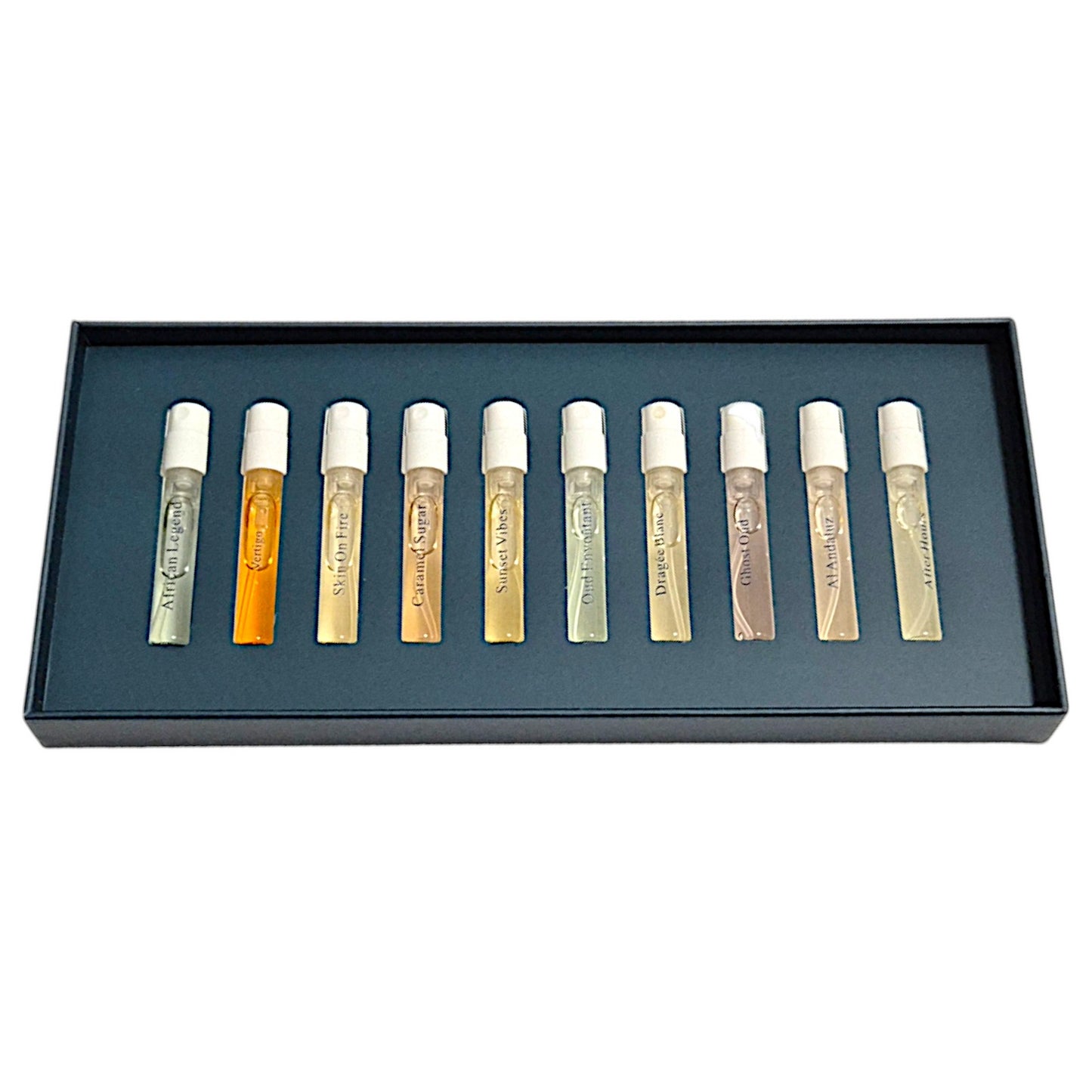 Signature Royale Discovery Set 10x2ml=20ml