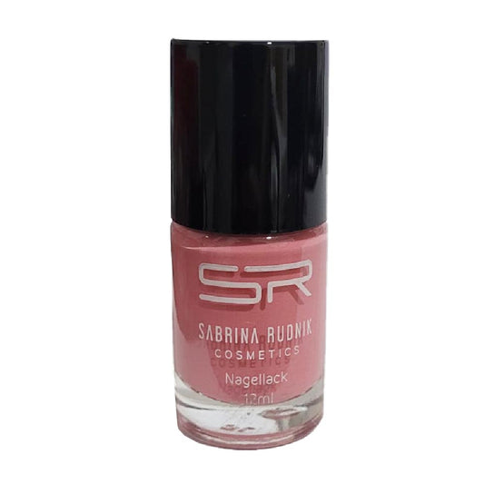 Sabrina Rudnik Cosmetics Nagellack Mix Farbe 9x12ml=108ml