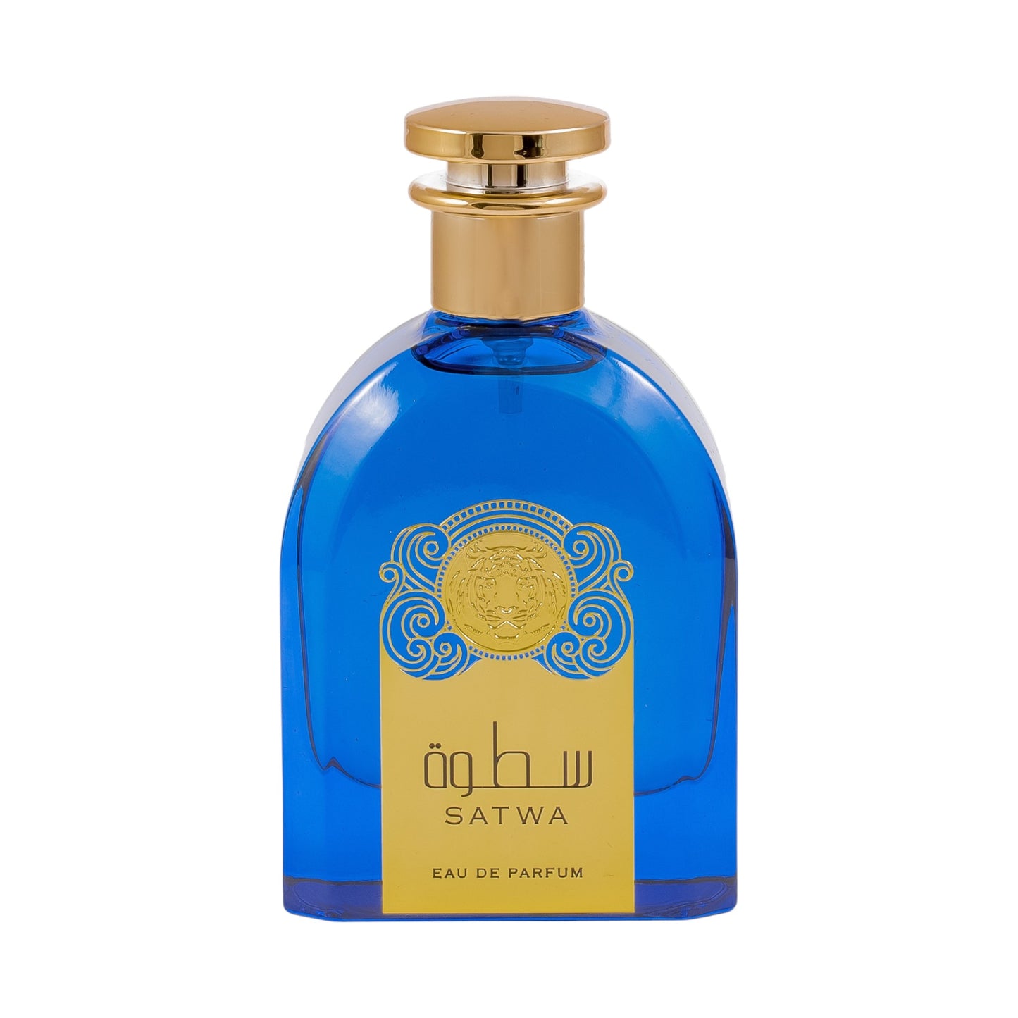 Ard Al Zaafaran Satwa Eau de Parfum 100ml