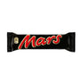 Mars Schokoriegel 51 g – Milchschokolade mit Candy-Creme und Karamell