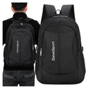 Schulrucksack 10 L mit Laptopfach – Tagesrucksack für Schule, Uni & Stadt