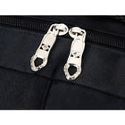 Da Meso Urbaner Schulrucksack 10 L Schwarz – Laptoprucksack mit 2 Fächern für Schule und Uni – Bild 4