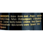 Scorpio Noir Absolu Deodorant Spray 150ml