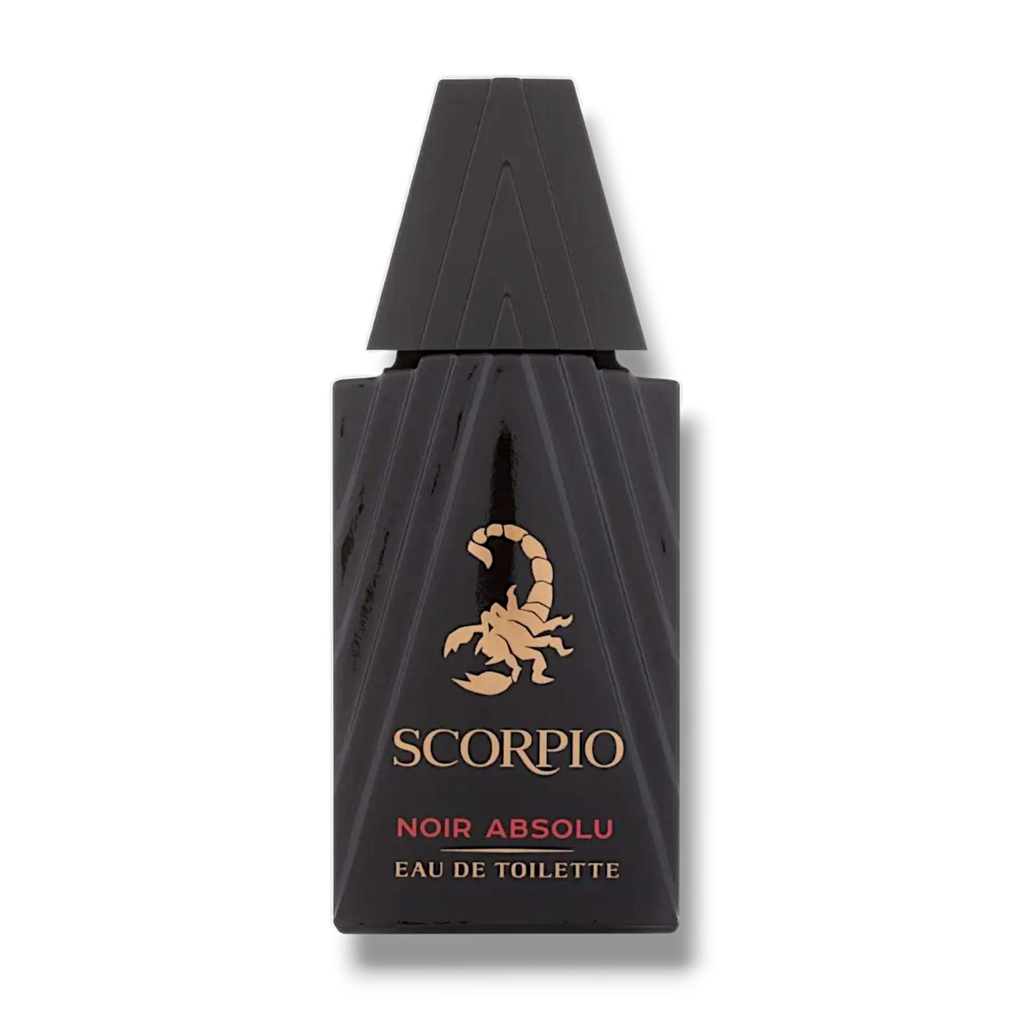 Scorpio Noir Absolu Eau de Toilette 75 ml