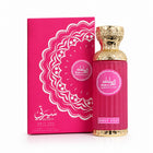 Mamlakat Al Oud Seerati Only You Eau de Parfum 100 ml – fruchtig-blumiger Unisex-Duft mit Bergamotte, Jasmin und Ambergris – Bild 2