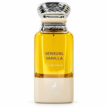 Sensual Vanilla Eau de Parfum – Süß Gourmand