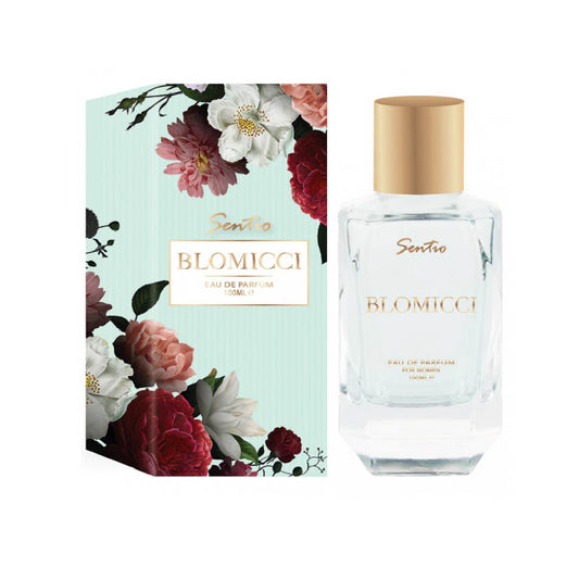 Sentio Blomicci Eau de Parfum 100ml 