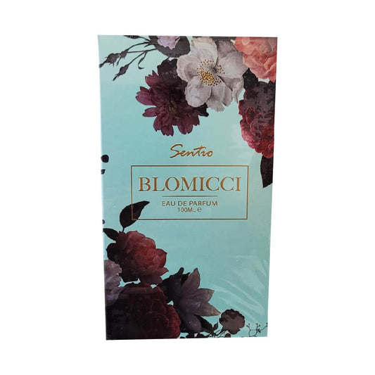 Sentio Blomicci Eau de Parfum 100ml 