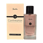Sentio  Confirmatiaon Women Eau de Parfum 100ml