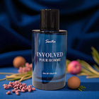 Sentio Involved Men Eau de Toilette 100ml