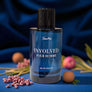 Sentio Involved Men Eau de Toilette 100ml