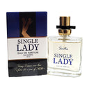 Sentio Single Lady Eau de Parfum 15 ml
