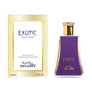 Shirley May Deluxe Exotic Pour Femme Eau de Toilette 100 ml