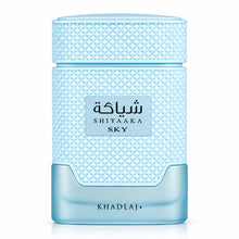 Shiyaaka Sky Eau de Parfum – Frisch Blumig Holzig
