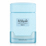 Shiyaaka Sky Eau de Parfum – Frisch Blumig Holzig