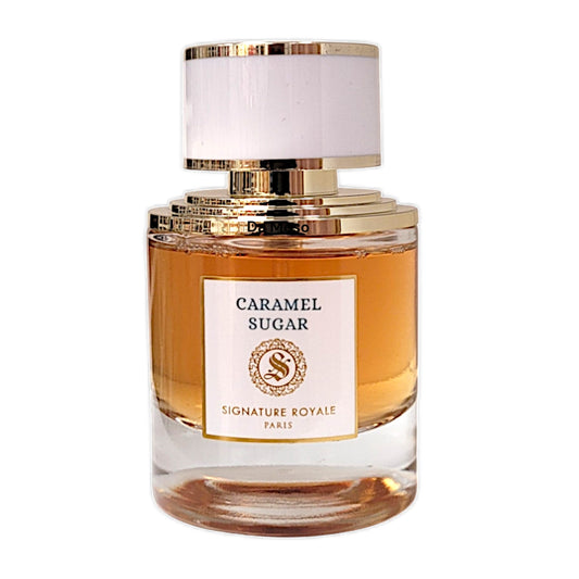 Signature Royale Caramel Sugar Extrat de Parfum 50ml