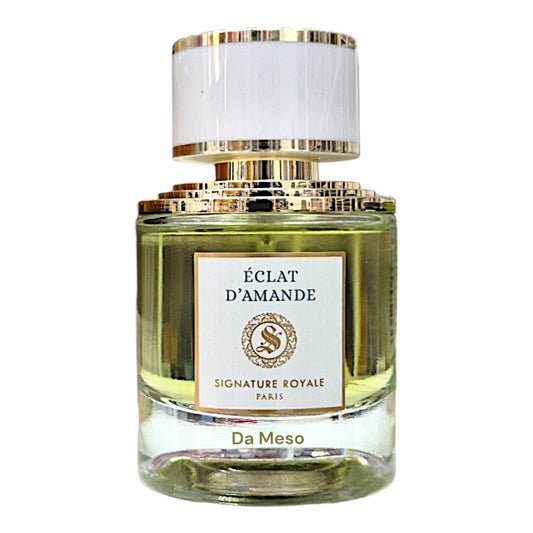 Signature Royale Eclat d'Amande Extrat de Parfum 50ml