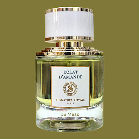 Signature Royale Eclat d'Amande Extrat de Parfum 50ml