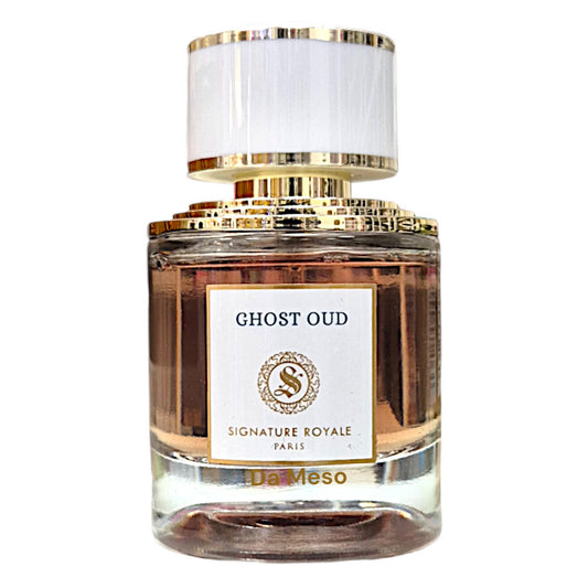 Signature Royale Ghost Oud Extrat de Parfum 50ml