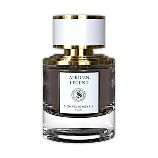 Signature Royale African Legend Extrat de Parfum 50ml