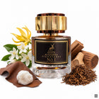 Maison Alhambra Signatures No. I Eau de Parfum 50 ml – Duftnoten