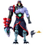 Skeletor Masterverse Actionfigur 17,8 cm – kybernetische Sammlerfigur für MOTU-Fans