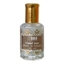 Solo Collection Musk Al Tahara Olio di Profumo – Orientale Floreale