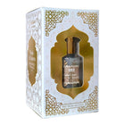 Sterling Solo Collection Musk Al Tahara Parfumöl 12 ml – orientalischer Unisex-Duft mit Moschus, Rose und Amber – Bild 2
