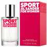 Sport For Women Eau de Toilette – Floral Fresh