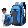 Sportrucksack 40L – Rucksack für Wandern, Trekking, Camping & Outdoor, Blau