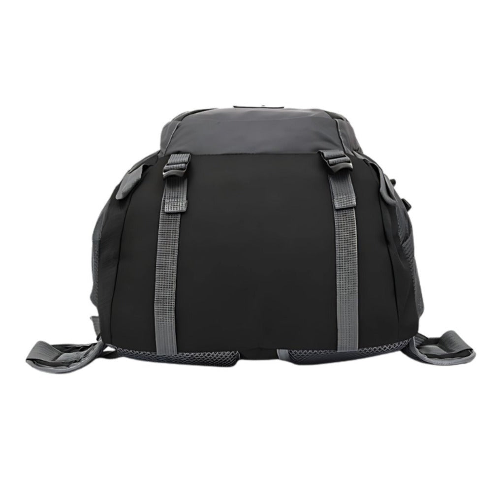 Sportrucksack 40L in Blau – Trekkingrucksack für Wandern, Camping und Outdoor, 50x25x18 cm – Bild 6