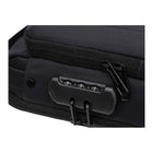 Stadtrucksack Sling Bag mit USB & Zahlenschloss - Diebstahlsicher