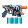 Star Wars The Mandalorian Dartblaster – Spielzeugblaster für Kinder ab 8 Jahren