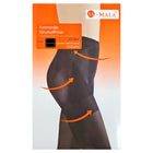 M-Mala Strumpfhose Formende Strumpfhose 30 Denier Gr. L-XL Beige