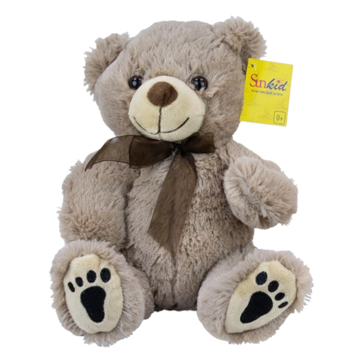 Sunkid Plüschbär – Kuschelbär – Kuscheltier 25 cm