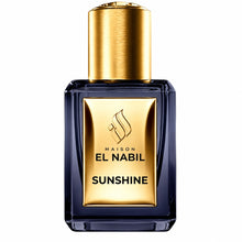 SUNSHINE Parfum Öl Roll-On – Blumig Orientalisch