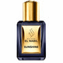 SUNSHINE Parfum Öl Roll-On – Blumig Orientalisch