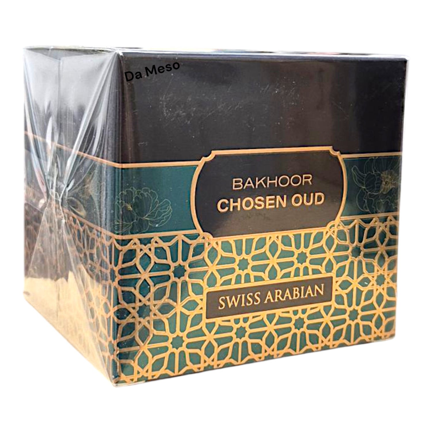 Swiss Arabian Bakhoor Chosen Oud  40g