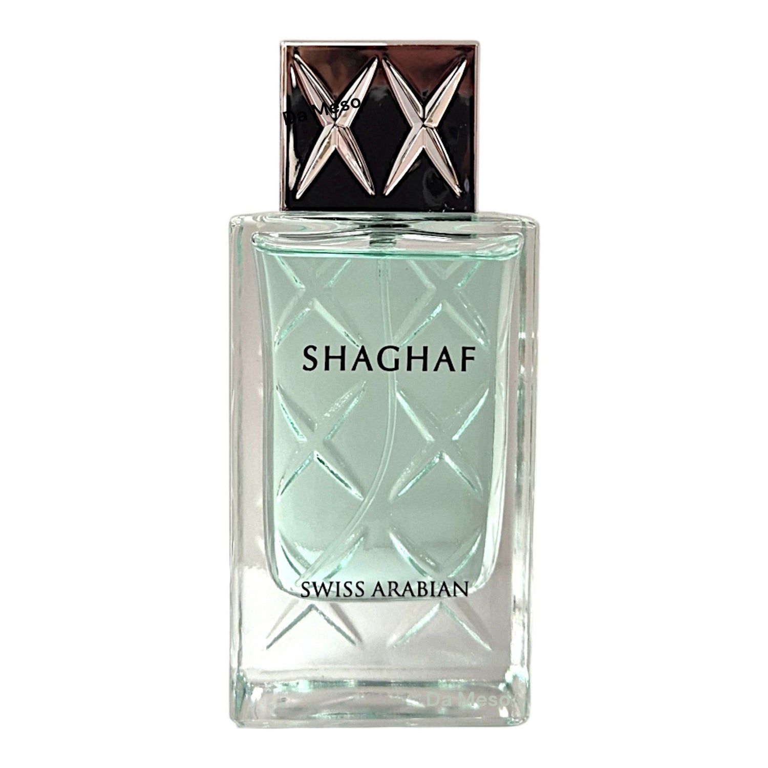 Swiss Arabian Shaghaf for Men Eau de Parfum 75ml