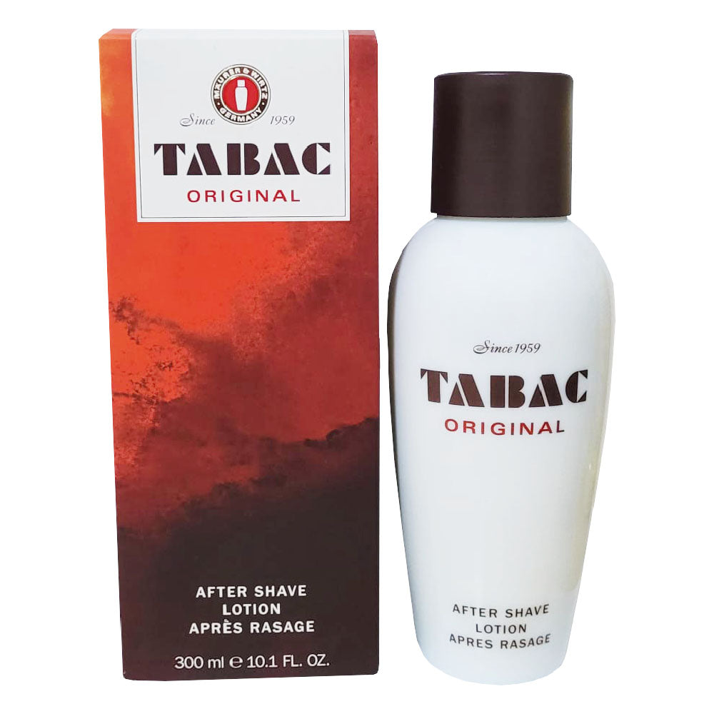 TABAC ORIGINAL After Shave Lotion 300ml