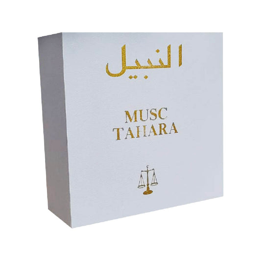 El Nabil MUSC TAHARA Intimität Parfüm 6ml