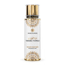 Tahara Vanilla Perfume Mist, Brume Parfumée, Duftnebel – Süß Blumig