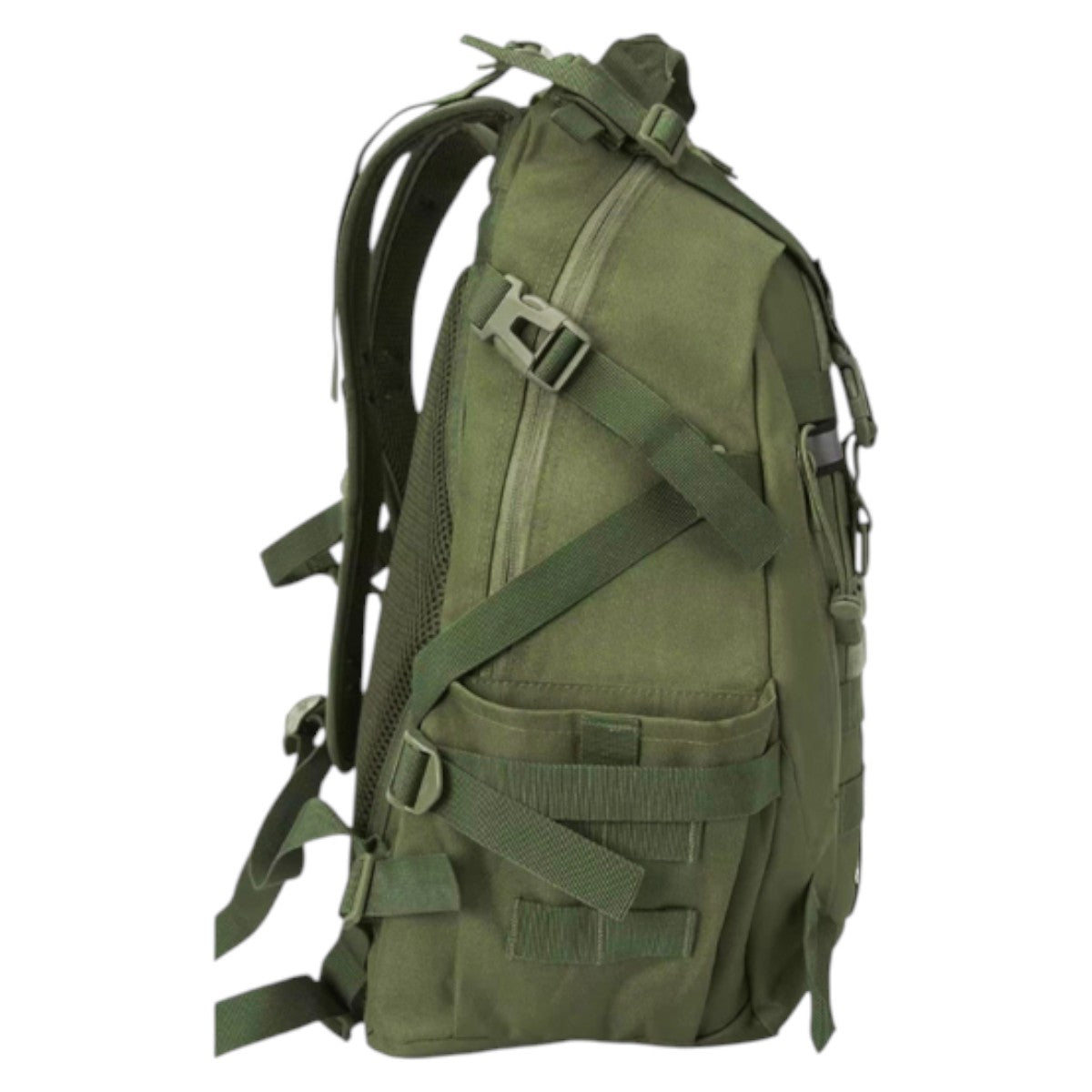 Taktischer Militärischer Rucksack 30L – Outdoor, Wandern, Trekking & Survival