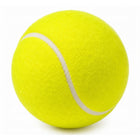 Tennisbälle 3er-Set Stage 1 grün – Filz-Trainingsbälle aus Kautschuk für Tennis, Training und Freizeit – Bild 5