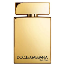 The One For Men Gold Intense Eau de Parfum – Holzig Würzig