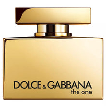 The One Gold Eau de Parfum Intense – Blumig Fruchtig